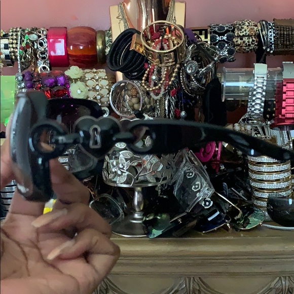 Christian Dior sunglasses - Picture 2 of 9